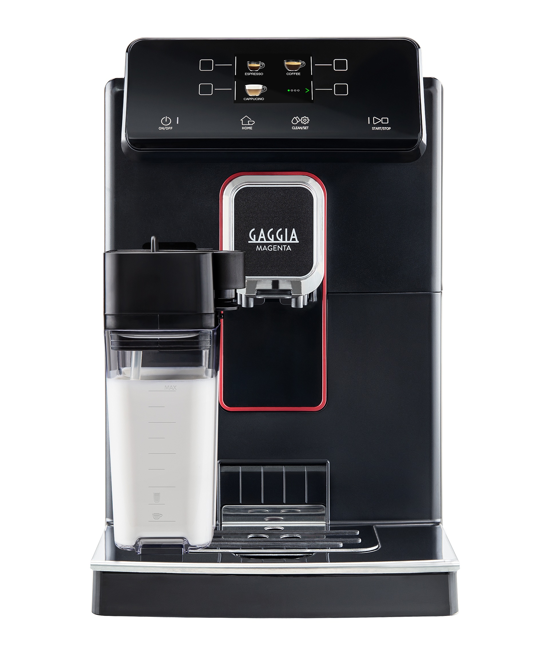 Gaggia Magenta Prestige - Image 7