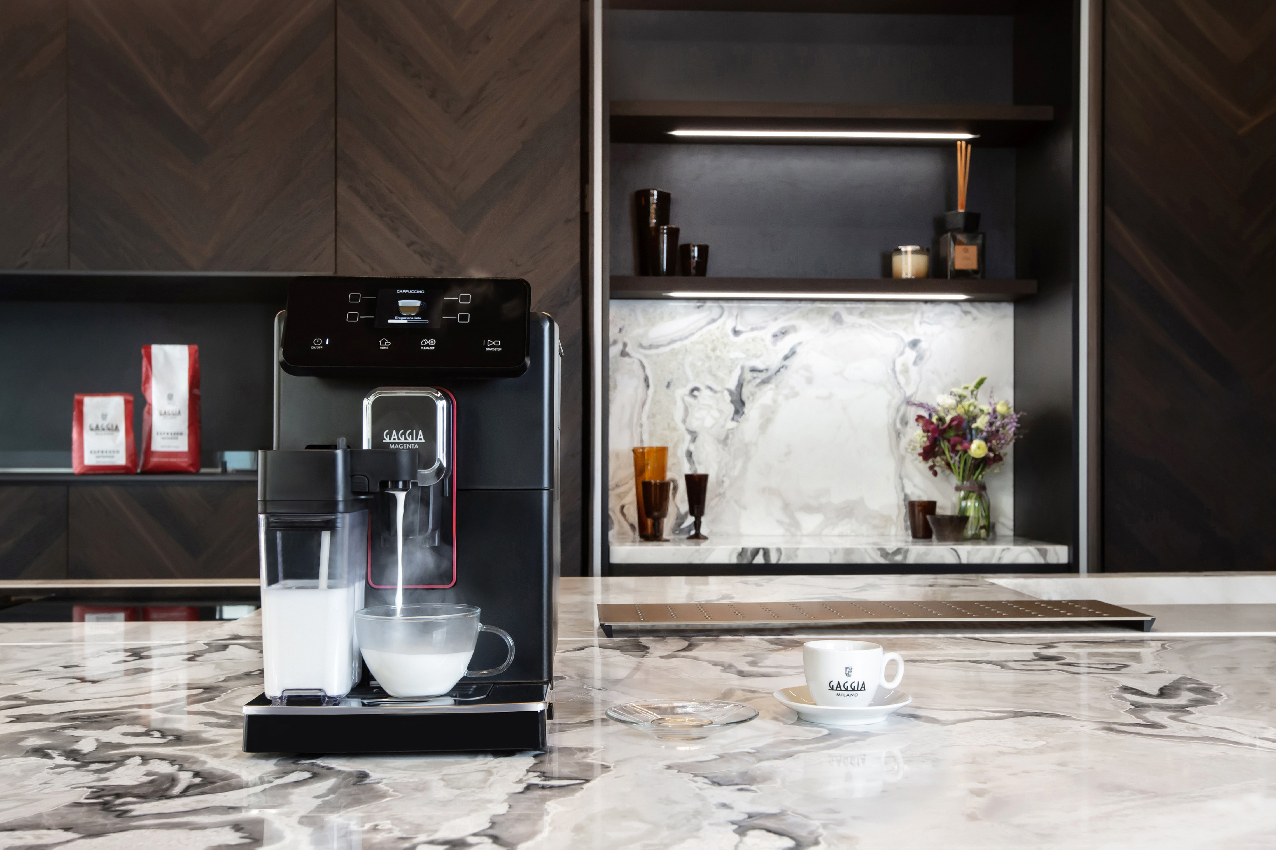Gaggia Magenta Prestige - Image 2