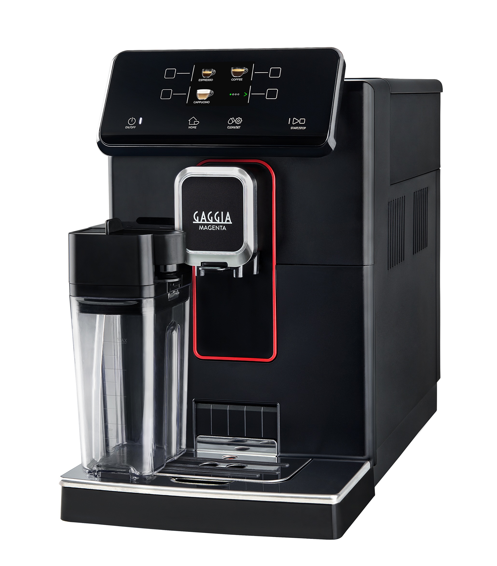 Gaggia Magenta Prestige - Image 6