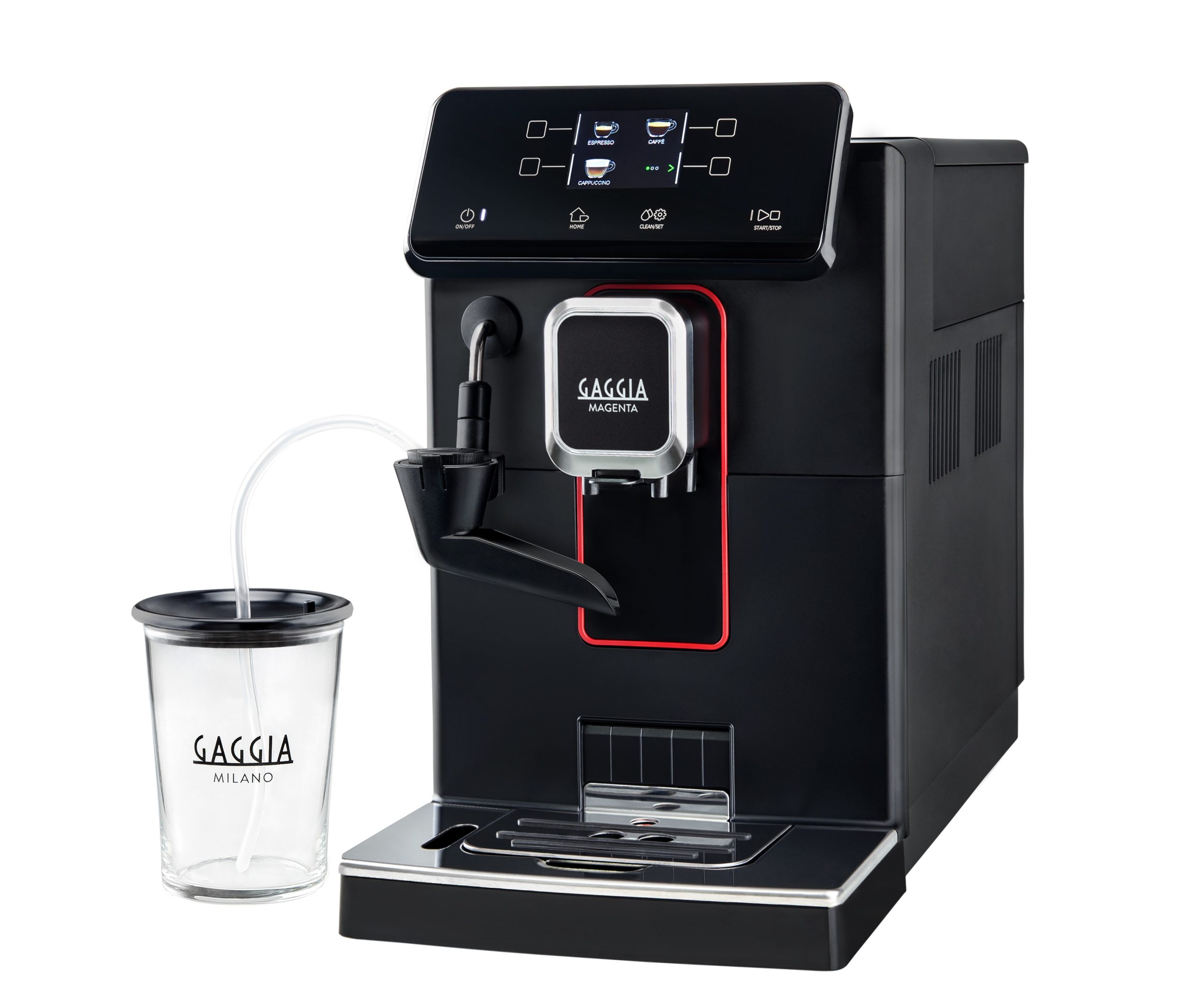 Gaggia Magenta Milk - Image 3