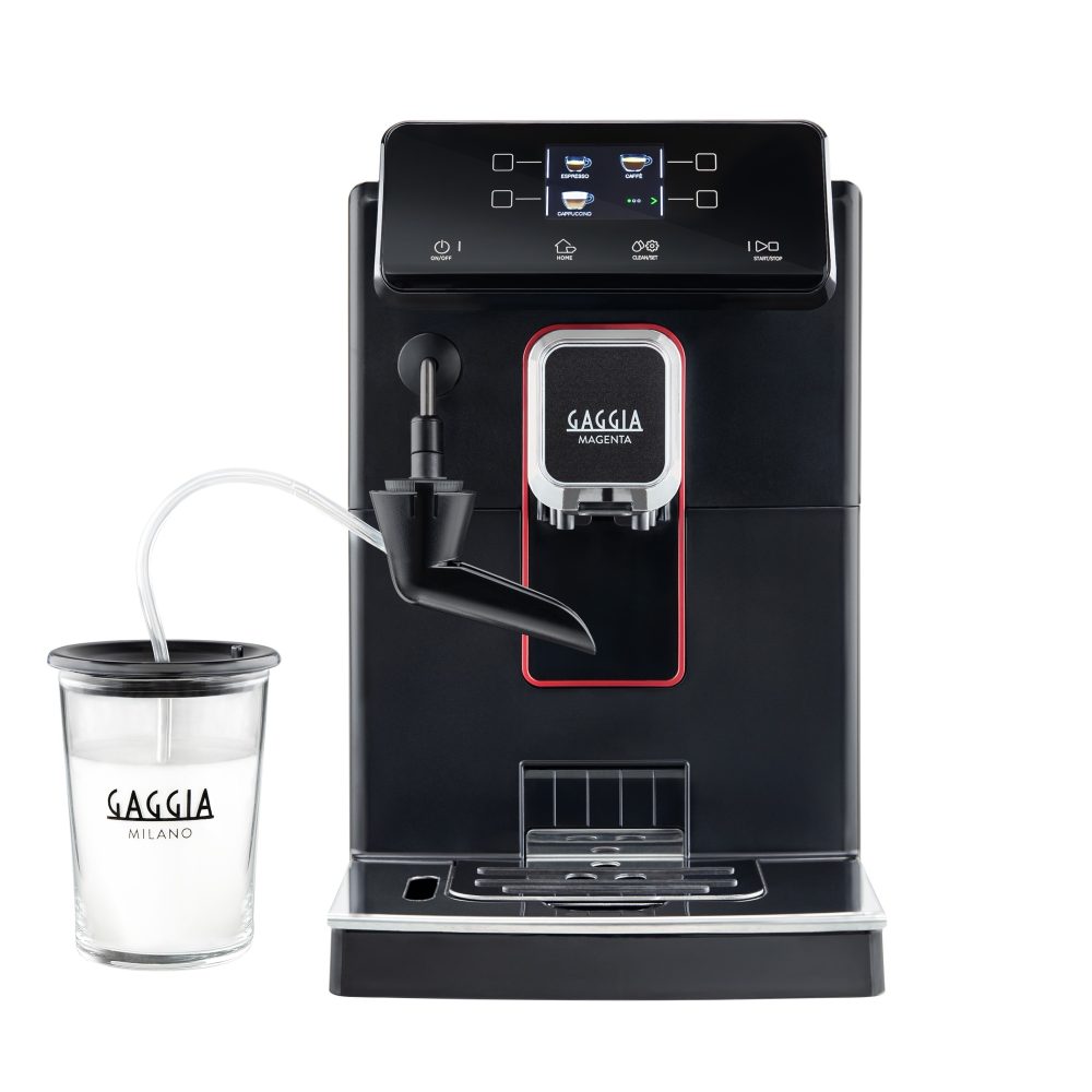 Gaggia Magenta Milk