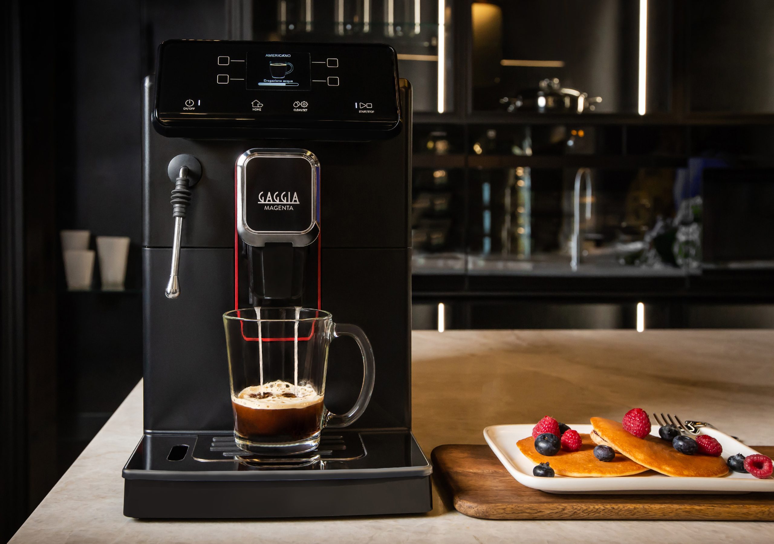 Gaggia Magenta Plus - Image 2