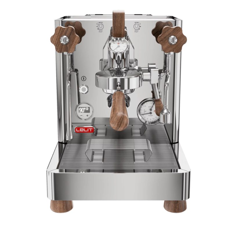 Lelit Bianca PL162T