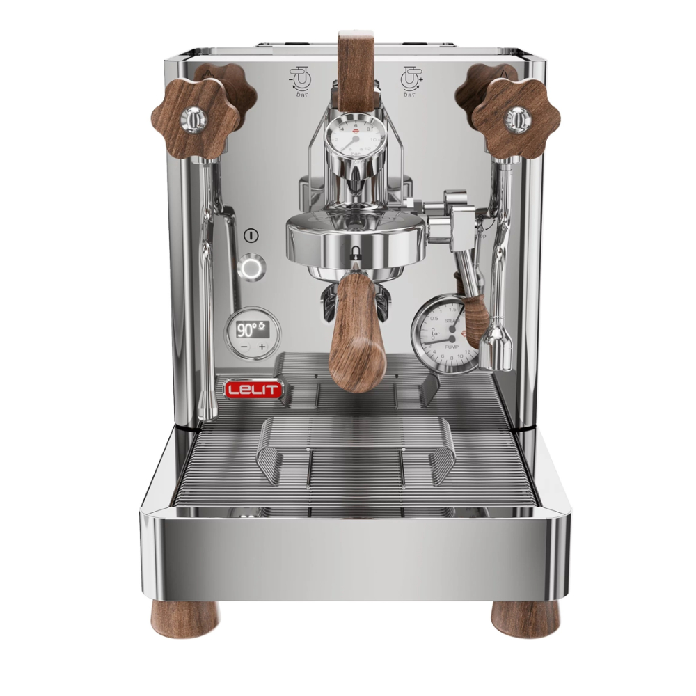 Lelit Bianca PL162T