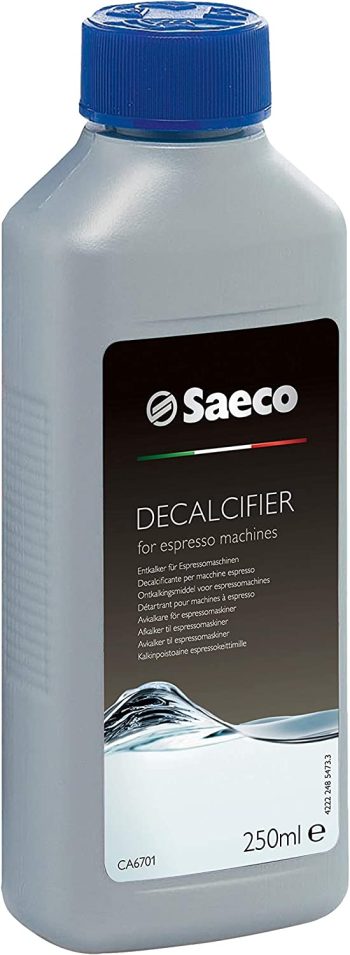 Saeco dekalcifikácia 250 ml