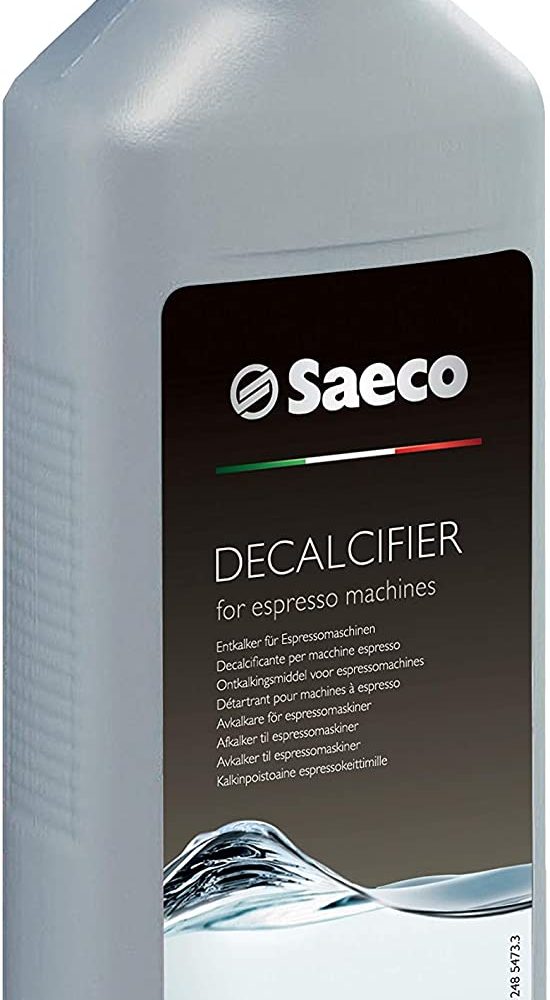 Saeco dekalcifikácia 250 ml