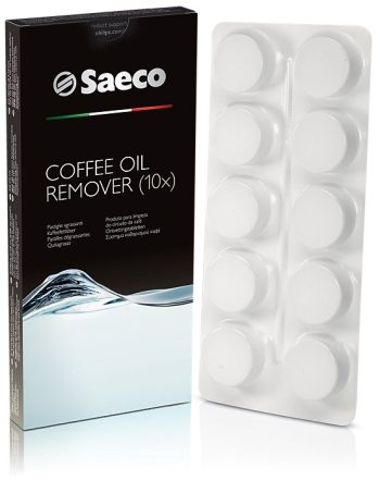 Saeco čistiace tablety do centrálnej jednotky