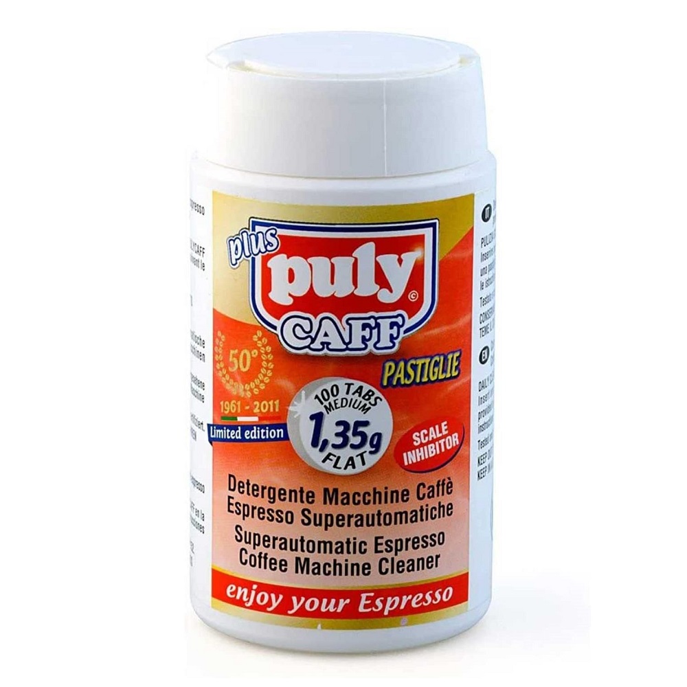 Puly Caff Plus 100 tabliet