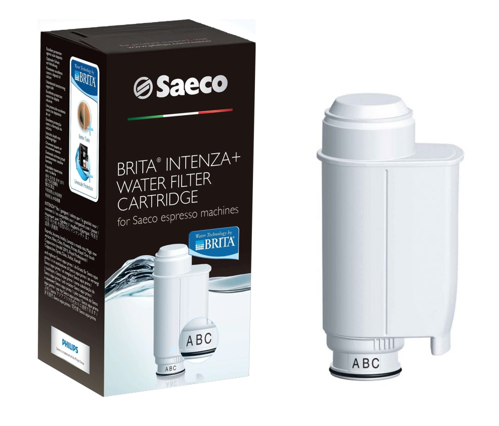 Saeco vodný filter Brita Intenza