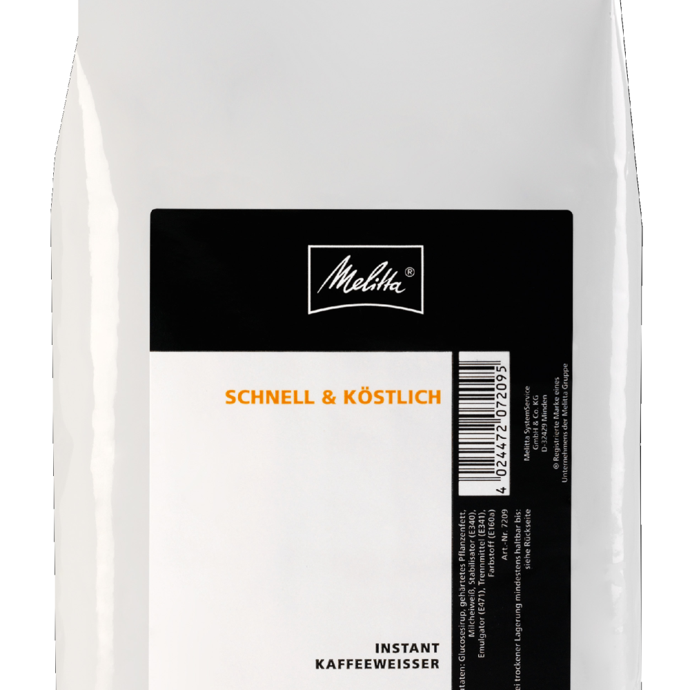 Melitta smotana 1 kg