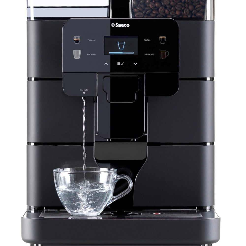 Saeco Royal Black