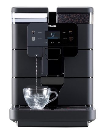 Saeco Royal Black