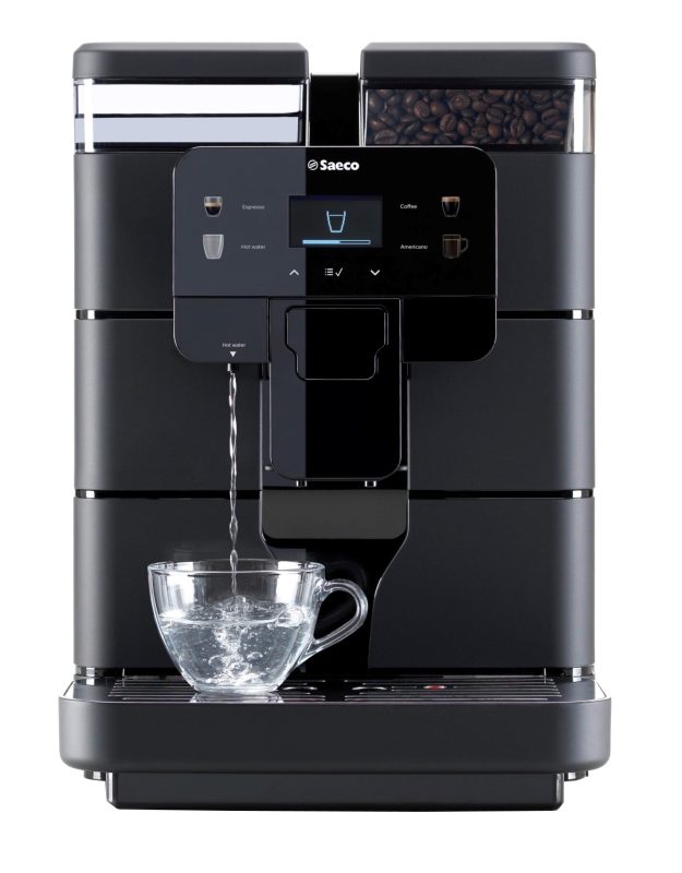 Saeco Royal Black
