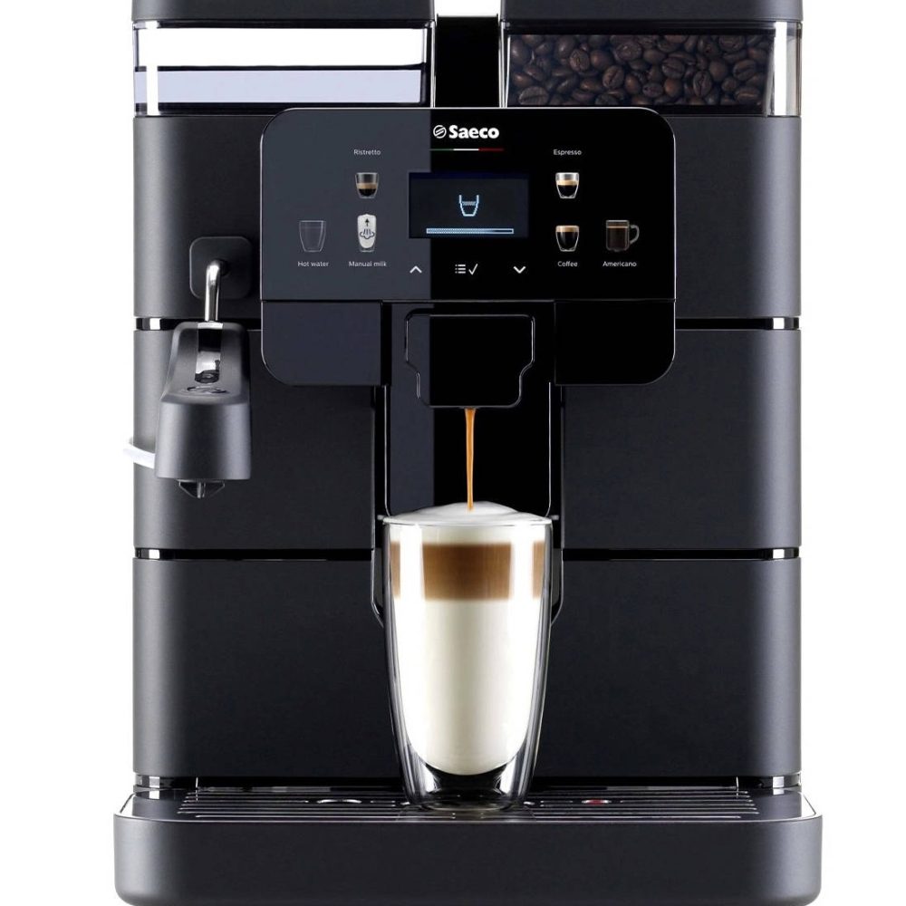 Saeco Royal Plus
