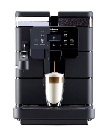 Saeco Royal Plus