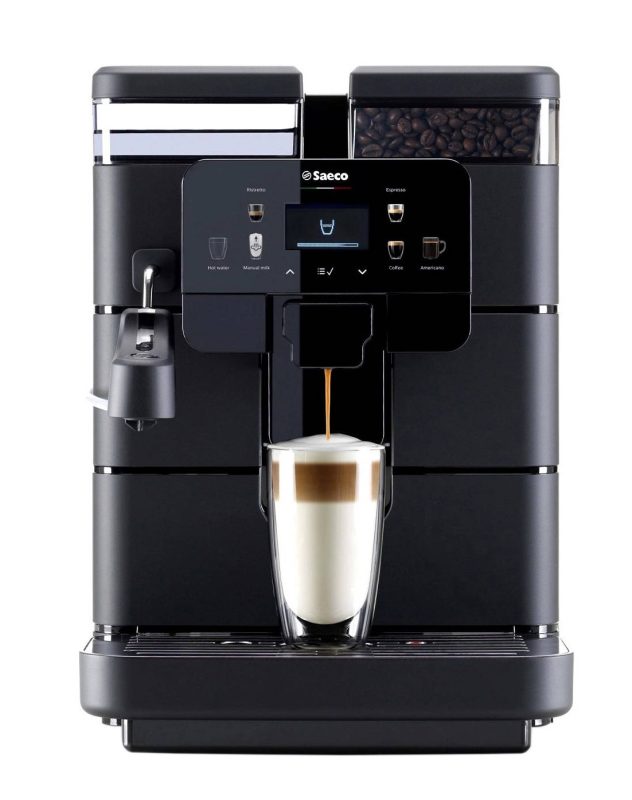 Saeco Royal Plus