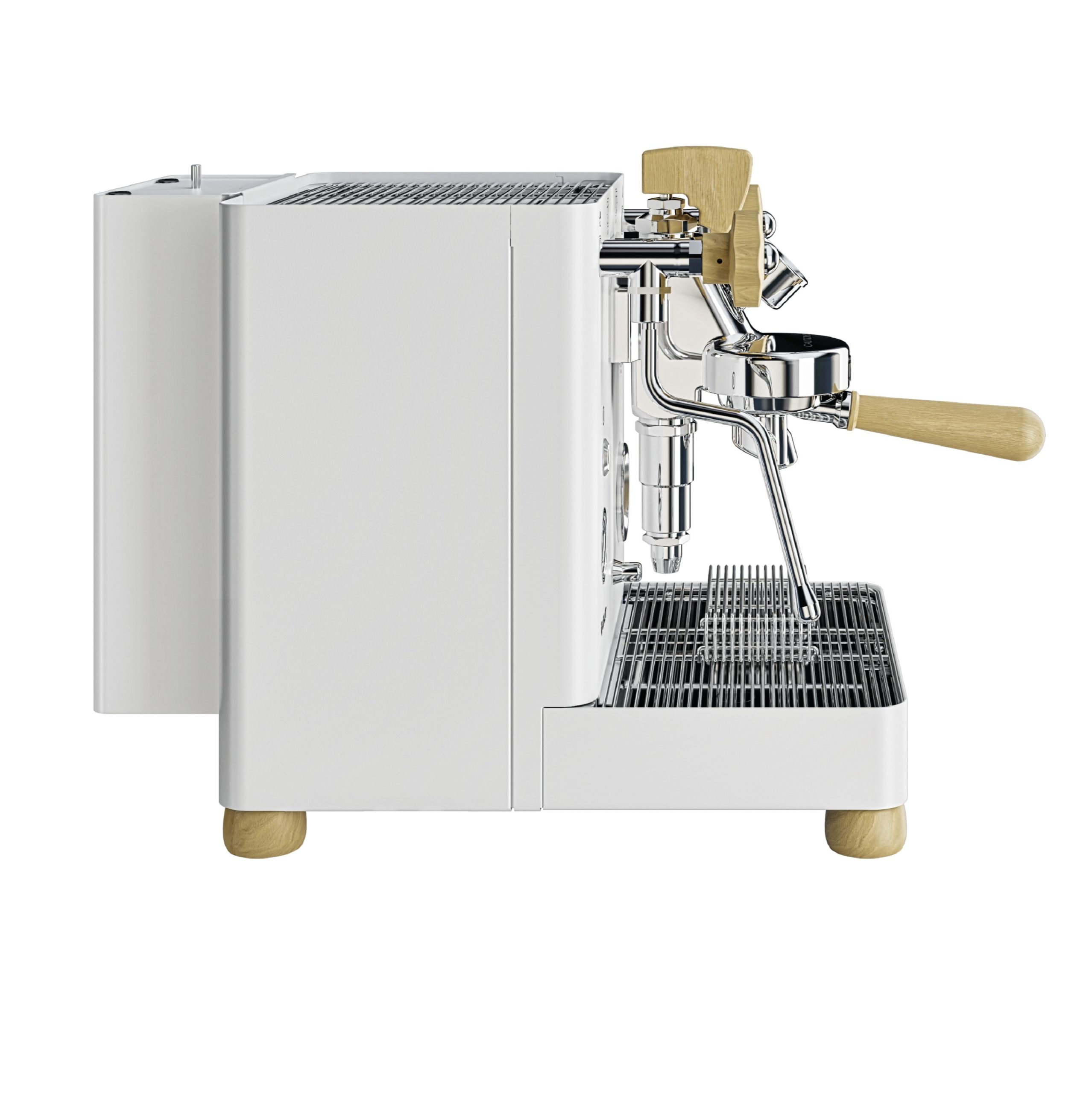 Lelit Bianca PL162T Biela - Image 3