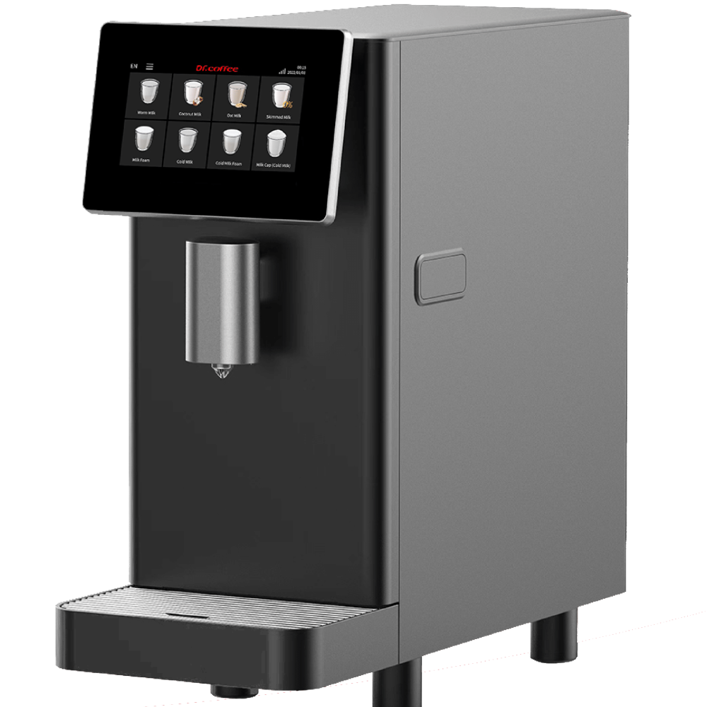 Dr. Coffee napeňovač mlieka MF3