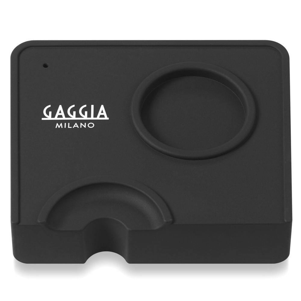 Gaggia páka čierna jednovýpust