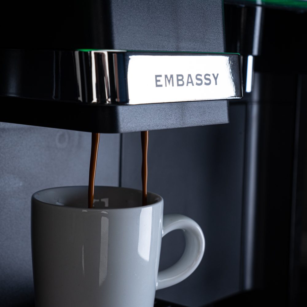 Embassy Bogota I