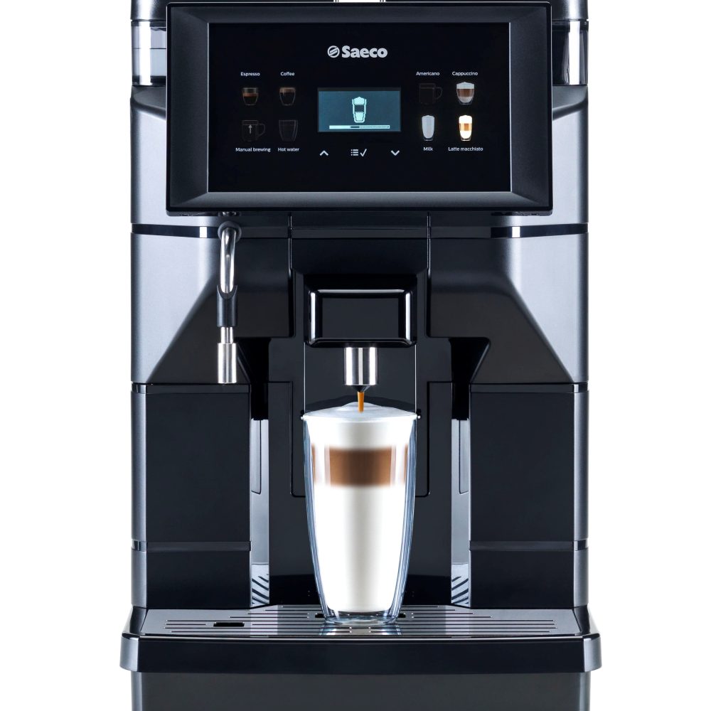 Saeco Aurora M1