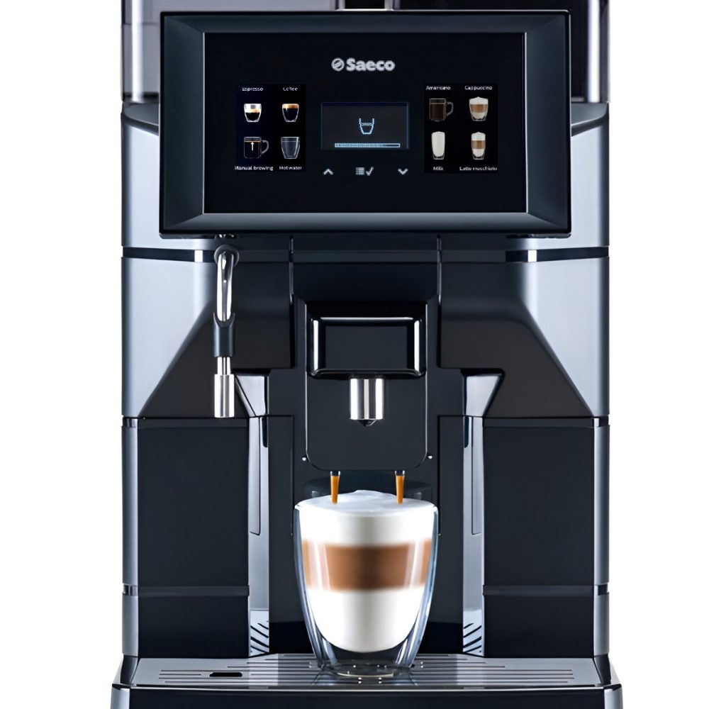 Saeco Aurora M2