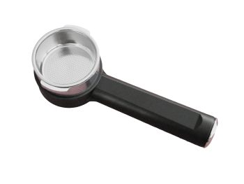 Gaggia páka černá jednovýpusť