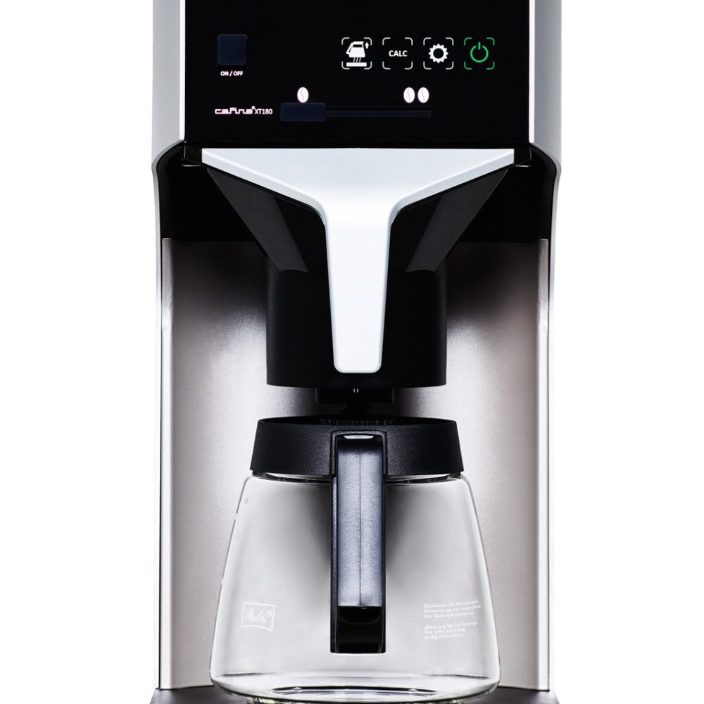 Melitta Cafina XT180 GWC