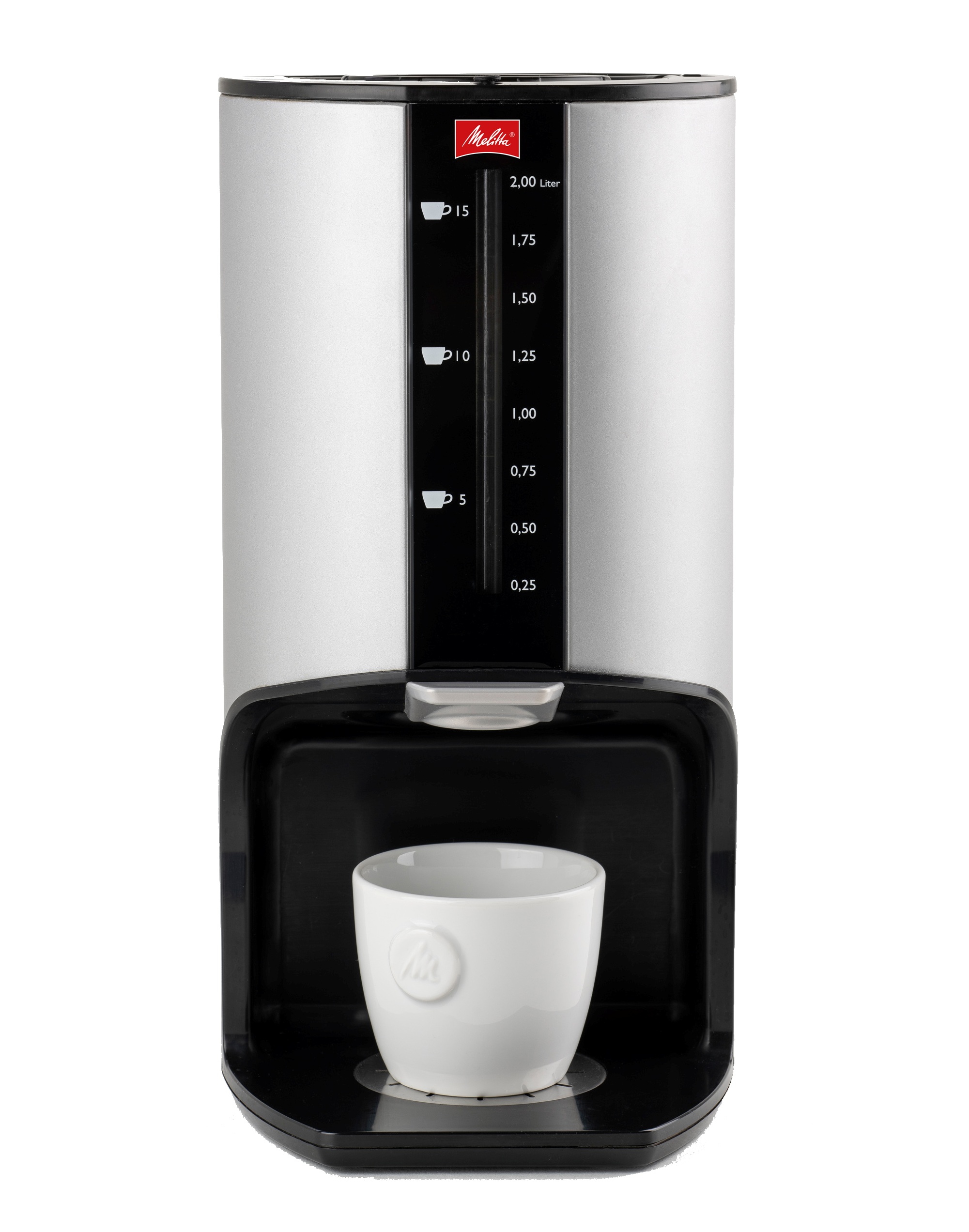 Melitta XT Coffee Carrier 2,0 l - termoska s výdejníkem - Image 3
