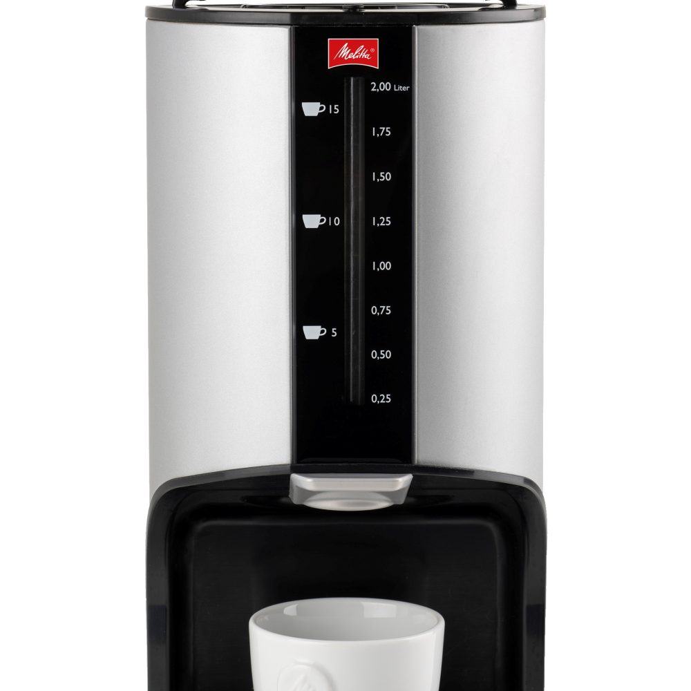 Melitta XT Coffee Carrier 2,0 l - termoska s výdejníkem