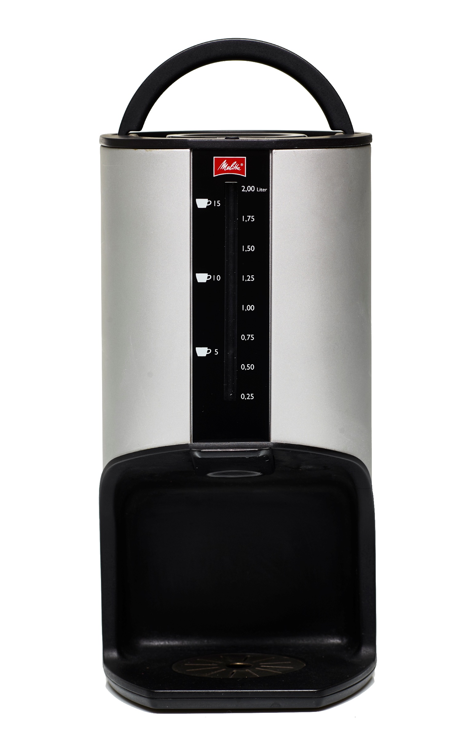 Melitta XT Coffee Carrier 2,0 l - termoska s výdejníkem - Image 5