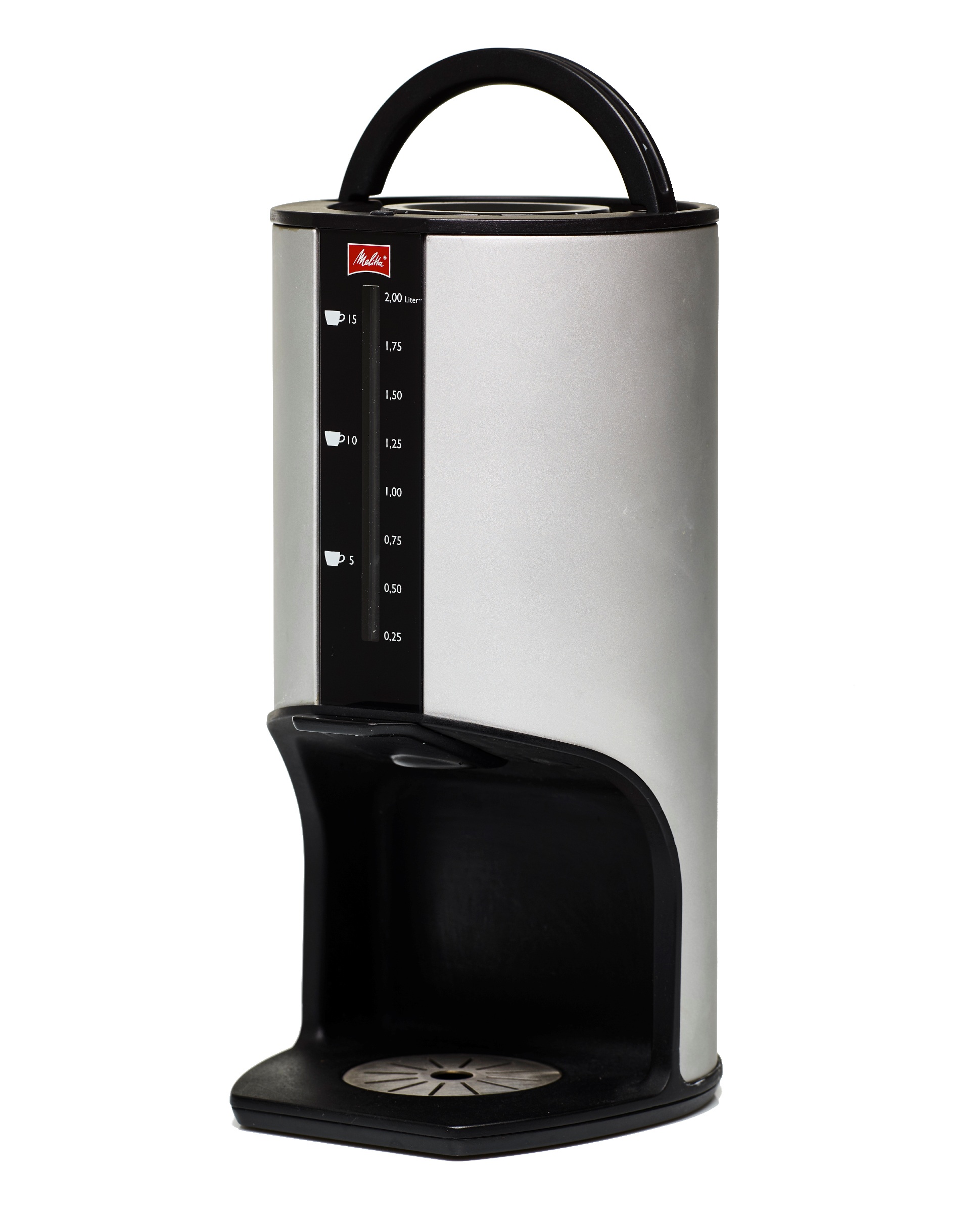 Melitta XT Coffee Carrier 2,0 l - termoska s výdejníkem - Image 2