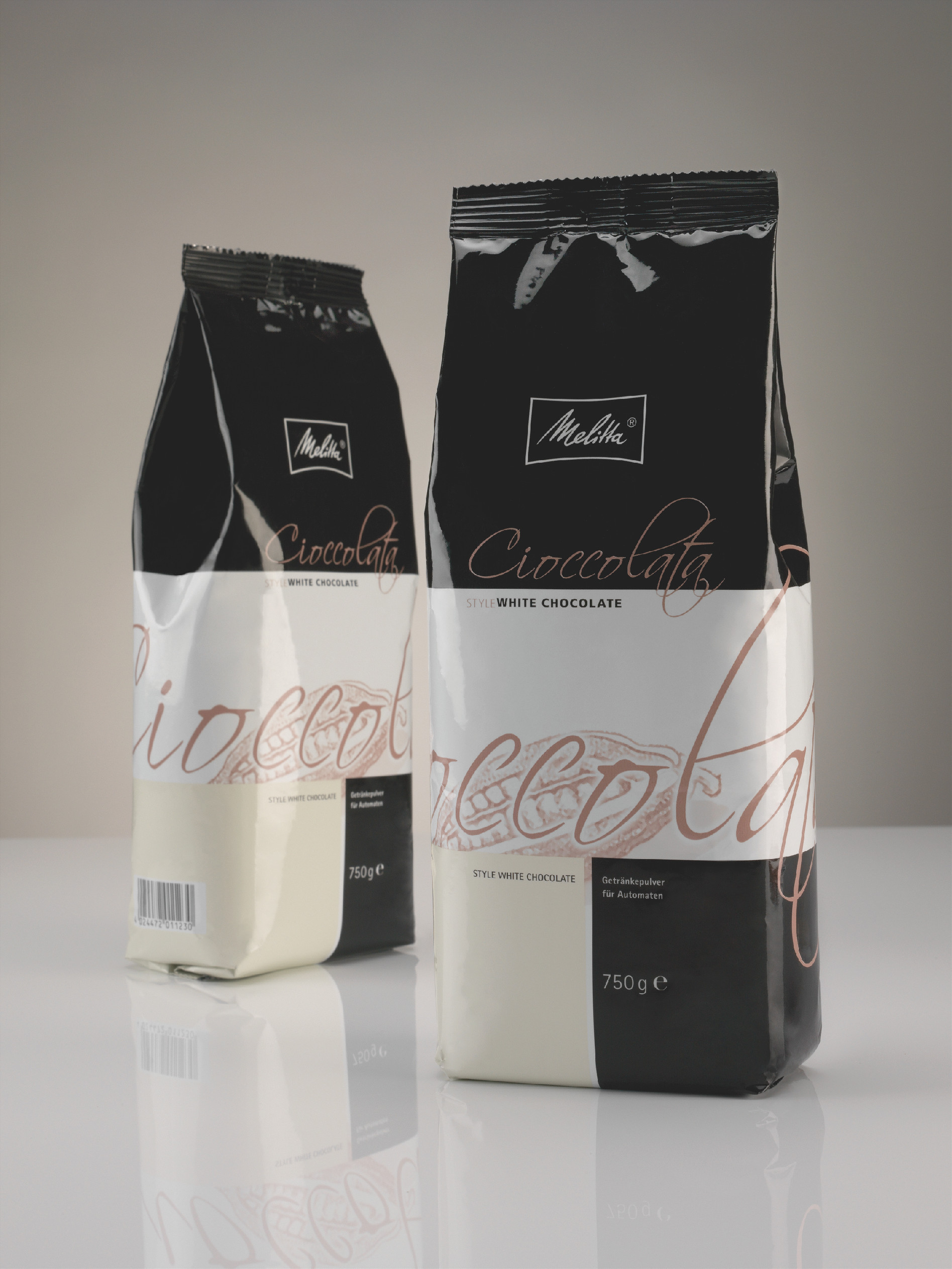 Melitta bílá čokoláda 750 g - Image 2