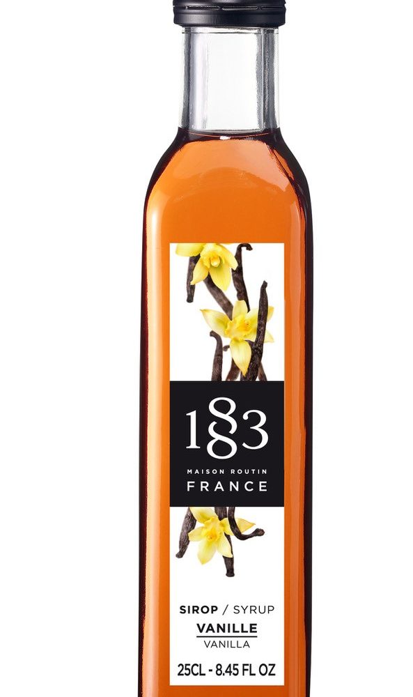 Sirup Routin 1883 Vanilka 250 ml