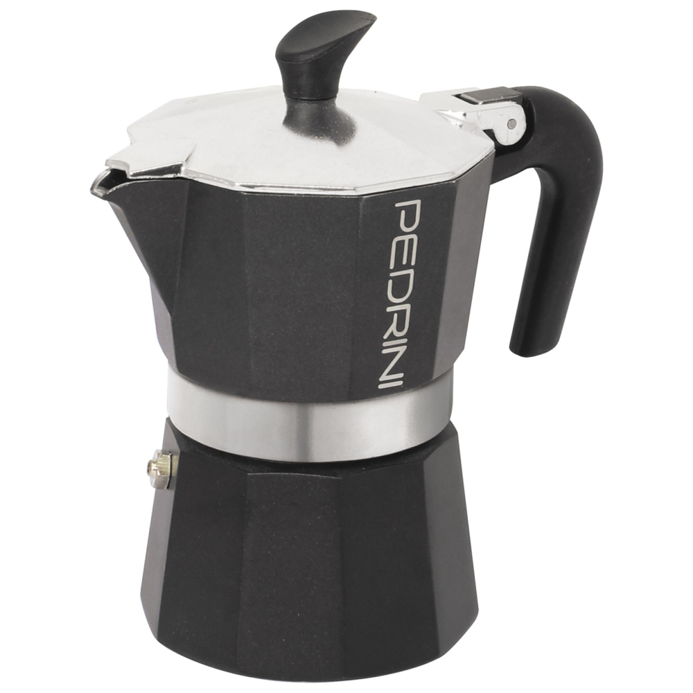 Pedrini Aroma černá (různé velikosti)