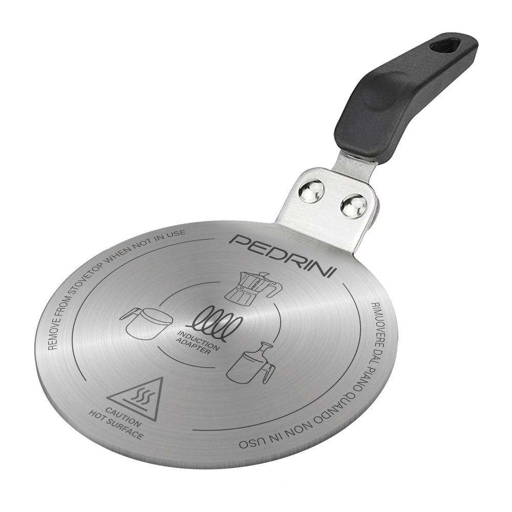 Pedrini indukční plotýnka 13 cm