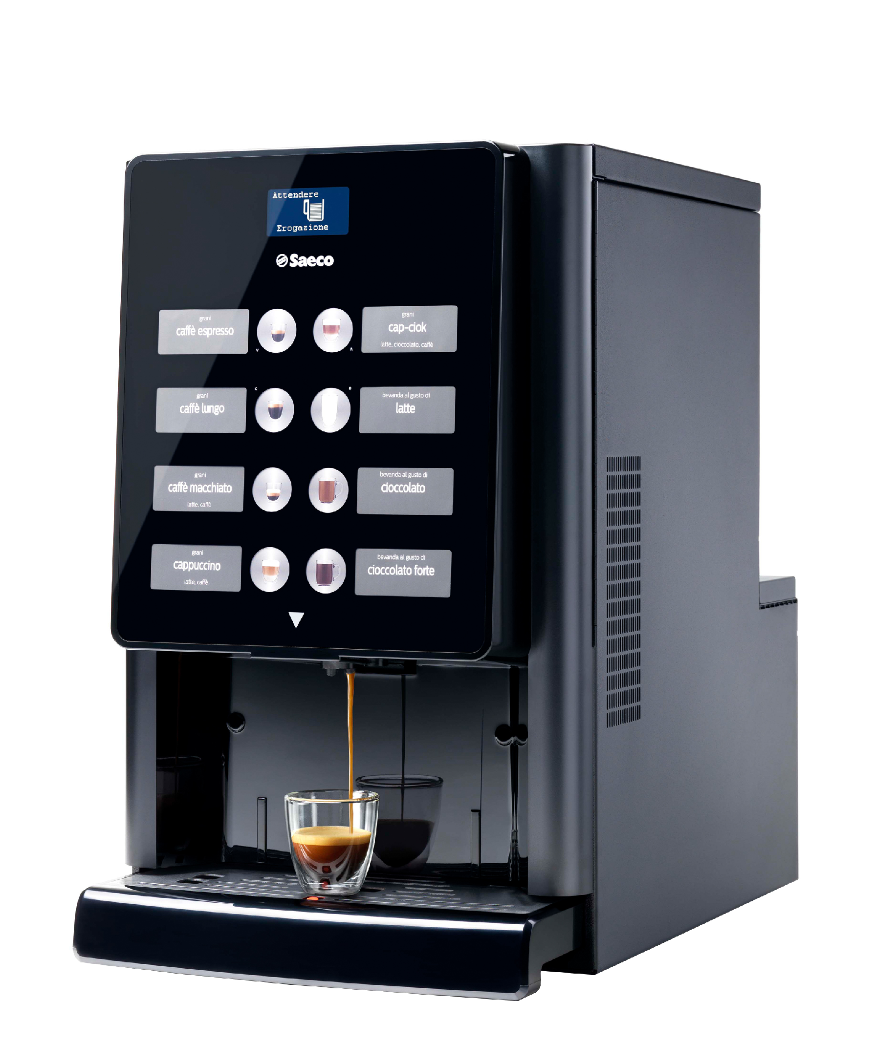 Saeco Iperautomatica Premium - Image 3