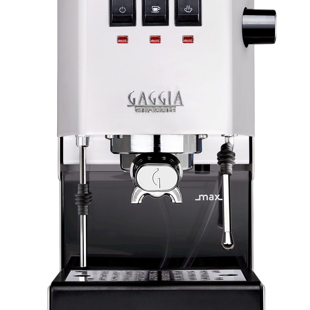 Gaggia Classic E24 biela