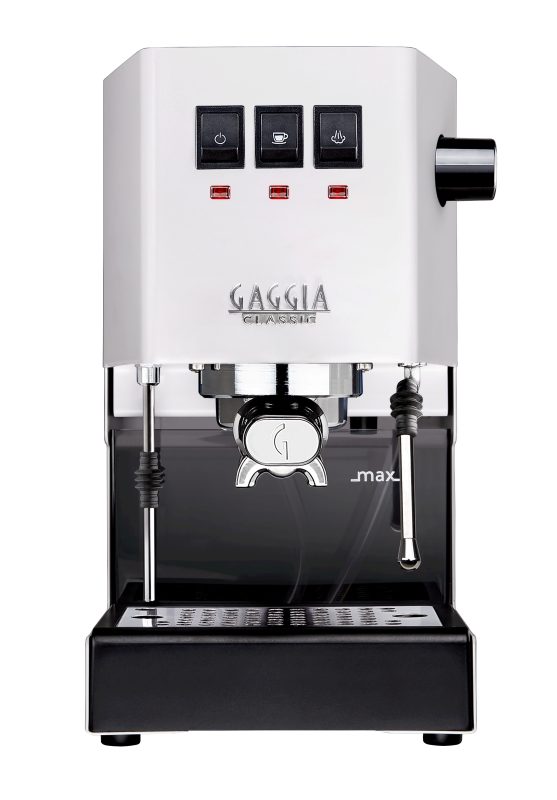 Gaggia Classic E24 biela