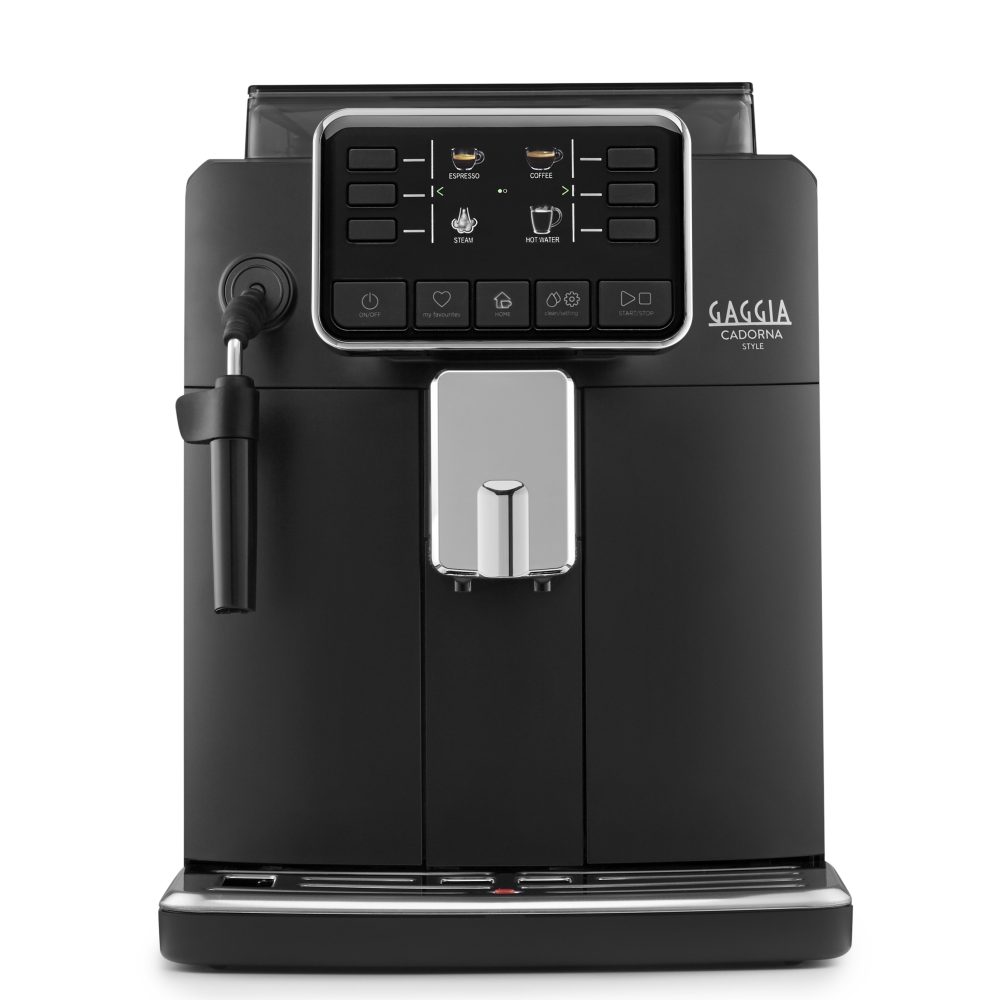Gaggia Cadorna Style