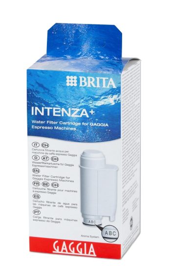 vodný filter Gaggia Intenza+