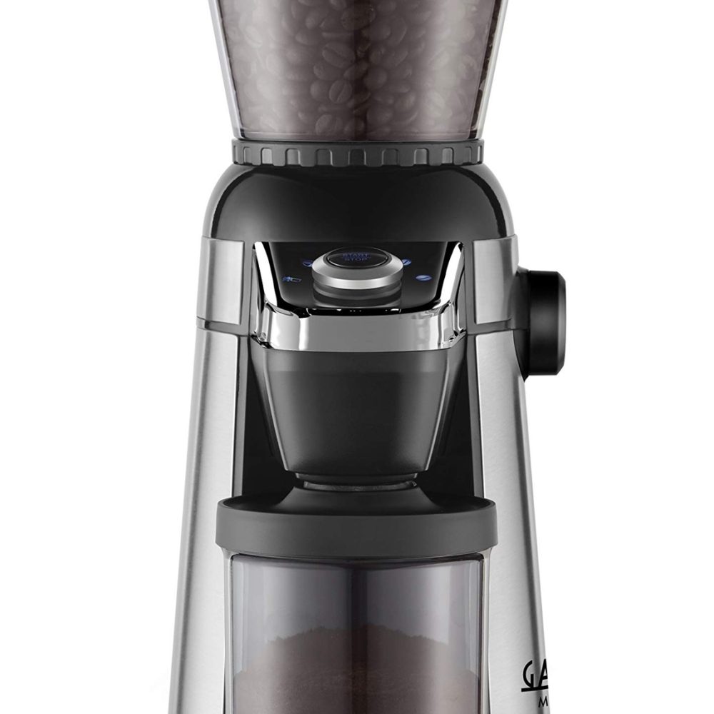 Gaggia MD15