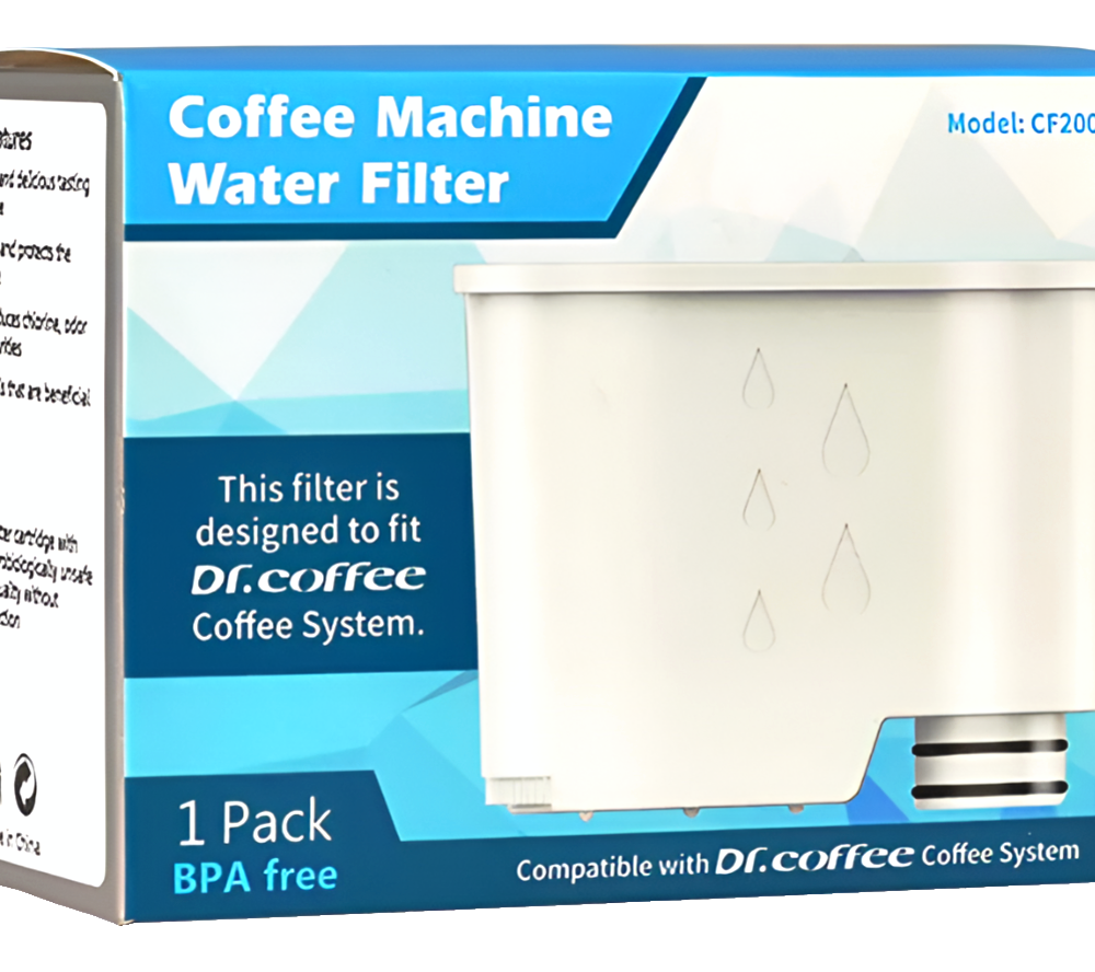 Vodní filtr Dr. Coffee CF200A (1010028)