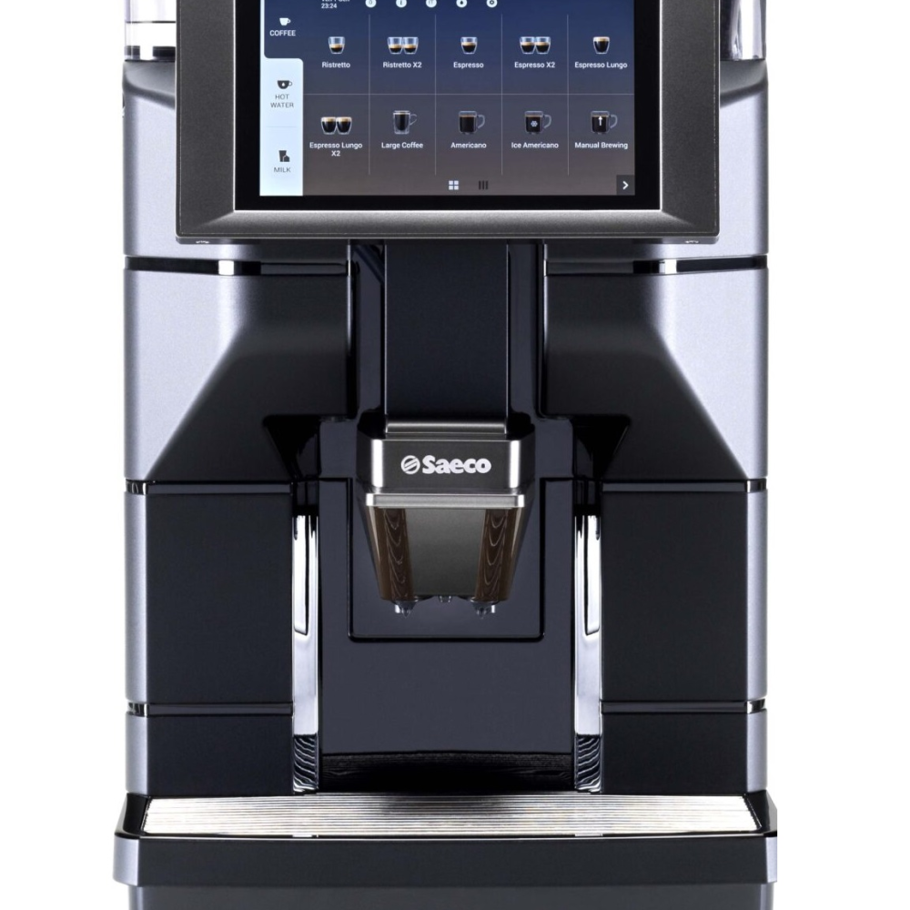 Saeco Magic B1