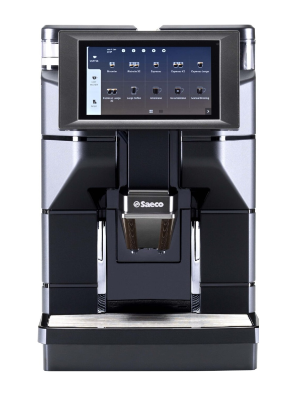 Saeco Magic B1