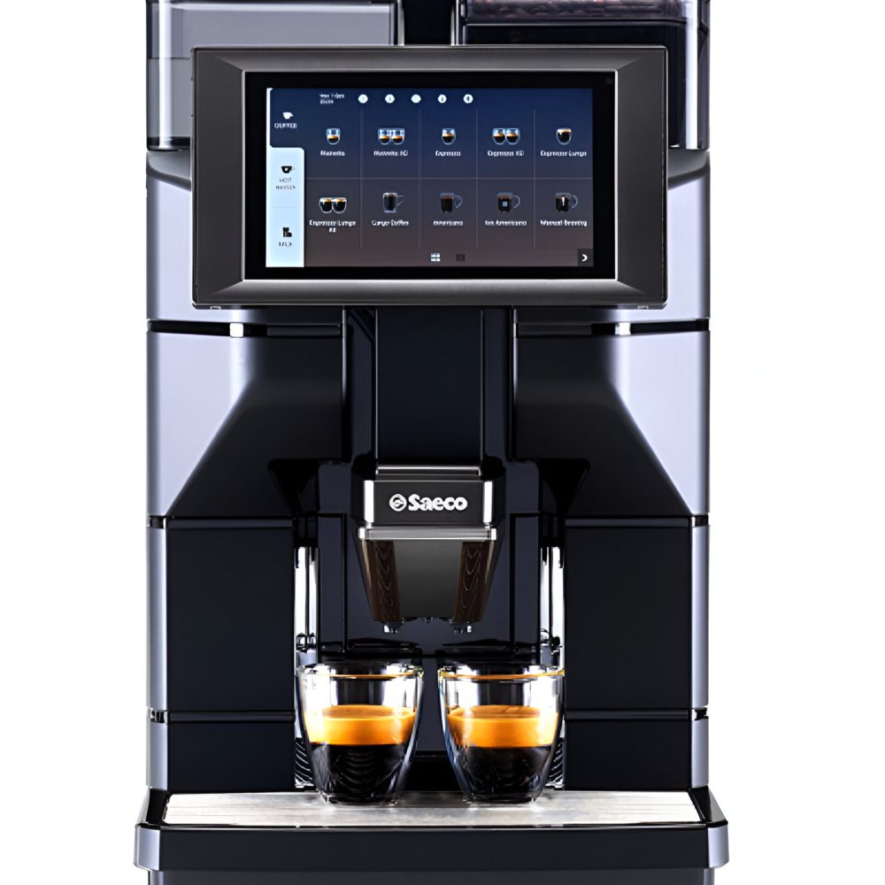 Saeco Magic B2