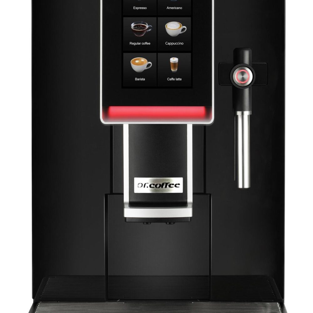 Dr. Coffee Minibar S1