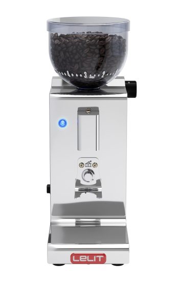 Lelit Fred Tempo (PL044MMT)