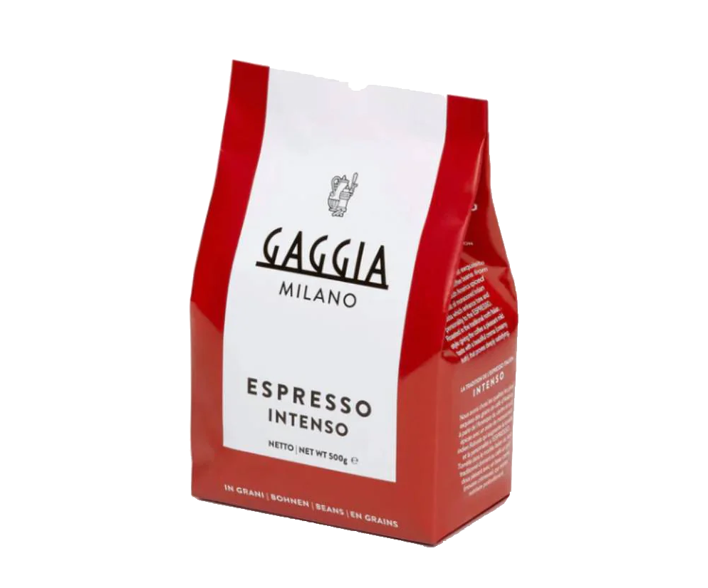 Gaggia káva Intenso 500 g