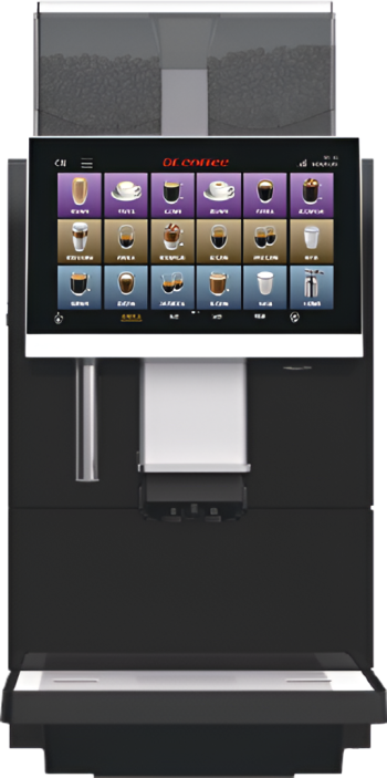 Dr. Coffee F90